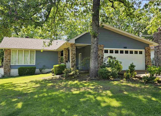 Property at 148 Dunn Hollow Dr, Fairfield Bay, AR 72088, 3 beds, 2 baths