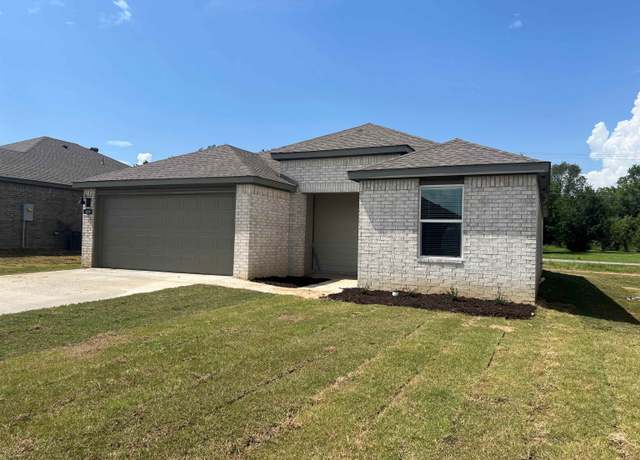 Property at 109 E Fredonia Ct, Mayflower, AR 72106, 3 beds, 2 baths