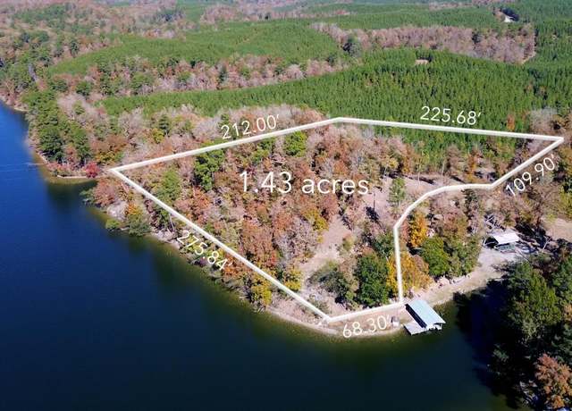 Property at 6400 Whippoorwill Dr, Alexander, AR 72002