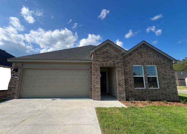 Property at 320 Cain Trl, Maumelle, AR 72113, 4 beds, 2 baths