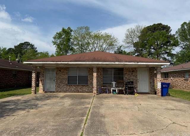 Property at 613-615 4th Ave, Conway, AR 72032, 4 beds