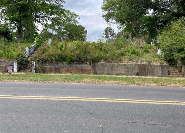 Property at 920&924 E Main St, El Dorado, AR 71730