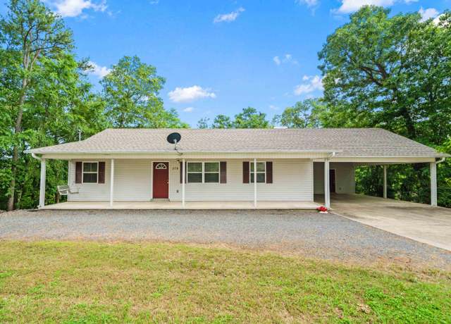 Property at 378 Arrowhead Dr, Hot Springs, AR 71913, 3 beds, 2 baths