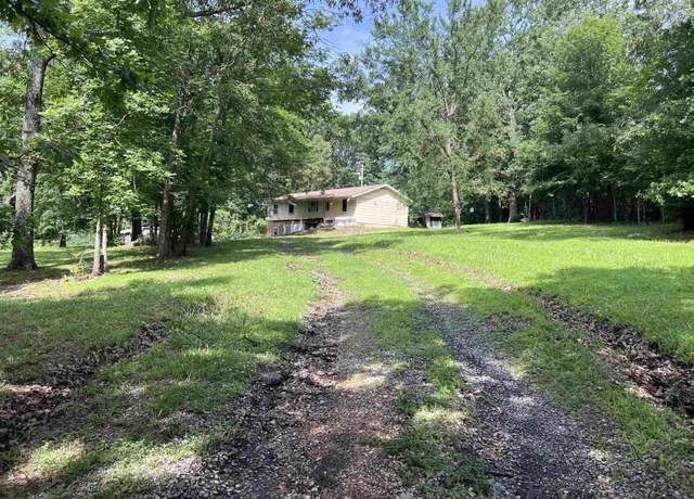 Property at 986 Hwy. 374, Saint Joe, AR 72675, 2 beds, 1 bath