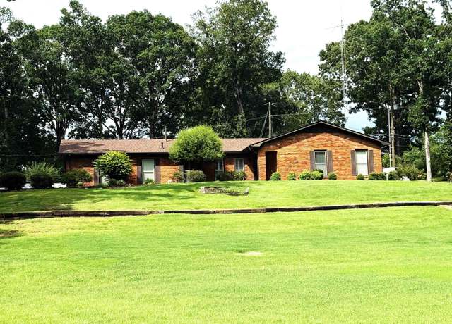 Property at 1910 Hess Ln, Wynne, AR 72396, 3 beds, 2 baths