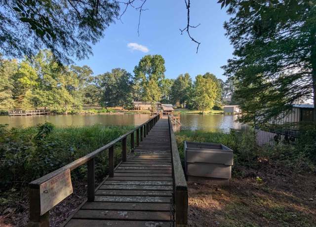 Property at 295 Pine Valley Loop, Perryville, AR 72126, 3 beds, 1 bath