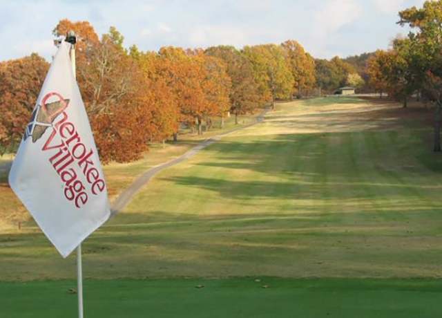 Property at Katsina Cir, Cherokee Village, AR 72529