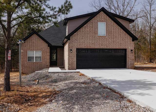 Property at 8 Hawks Pt, Edgemont, AR 72044, 3 beds, 3 baths