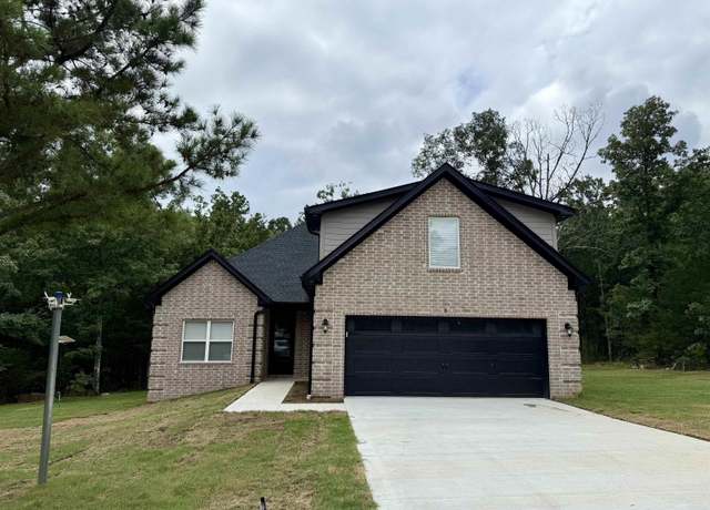 Property at 8 Hawks Pt, Edgemont, AR 72044, 3 beds, 3 baths