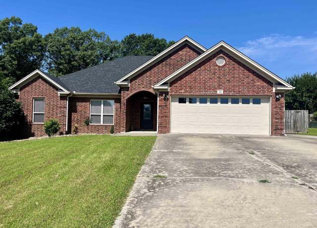 Property at 24 Tradewinds Dr, Cabot, AR 72023, 4 beds, 2 baths