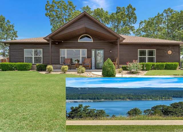 Property at 1361 Mallard Point Rd, Mountain Home, AR 72653, 3 beds, 2 baths