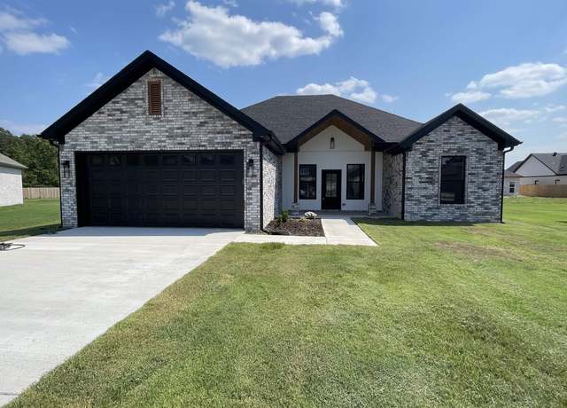 Property at 10 Morning Sun Cv, Greenbrier, AR 72058, 3 beds, 2 baths