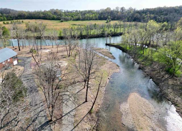 Property at 0 Long Island Trl, Mammoth Springs, AR 72554