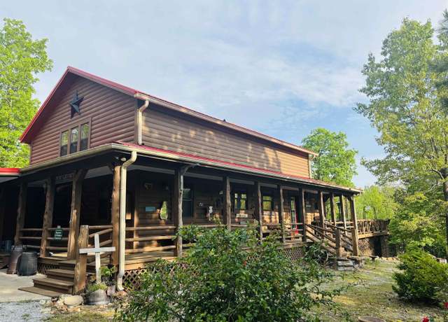 Property at 108 Georgia Cir, Mountain View, AR 72560, 2 beds, 2 baths