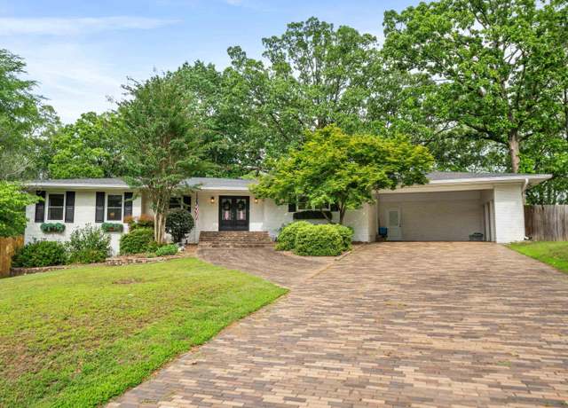 Property at 308 Bellaire, Hot Springs, AR 71901, 4 beds, 3 baths