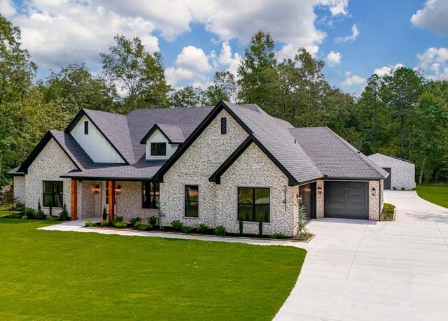 Property at 3141 Avilla Manor Trl, Alexander, AR 72002, 4 beds, 3 baths