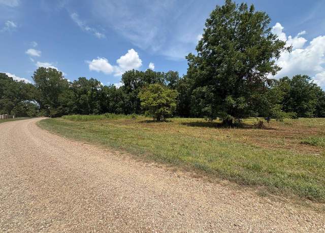Property at 00 Plantation Pt, Scott, AR