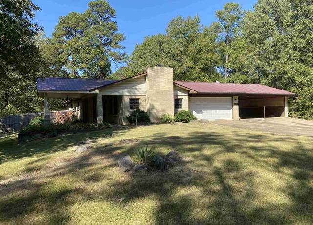 Property at 217 Hall St, Mount Ida, AR 71957, 2 beds, 2 baths