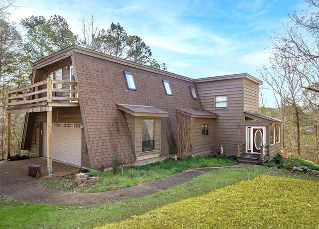 Property at 120 Edgemere Loop, Fairfield Bay, AR 72088, 3 beds, 3.5 baths