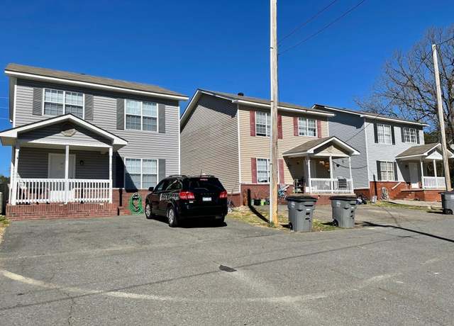 Property at 108-121 Calli Ln, Hot Springs, AR 71913, 30 beds