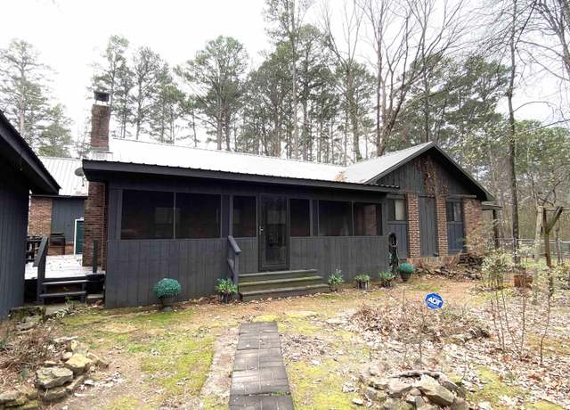 Property at 340 Green Forest Ln, Tumbling Shoals, AR 72581, 4 beds, 3 baths