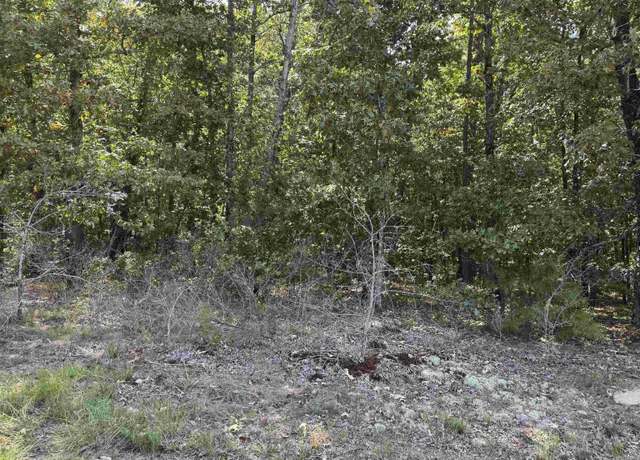 Property at 25222 Blue Gill Dr, Roland, AR 72135