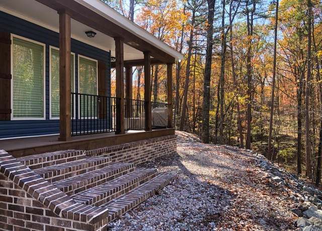 Property at 85 Weekender, Mount Ida, AR 71957, 3 beds, 2.5 baths