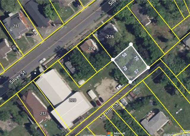 Property at 223 Summit St, Hot Springs, AR