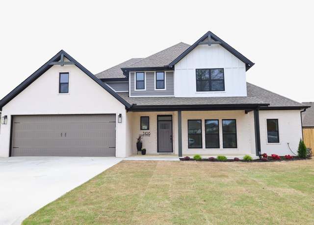 Property at 3106 Craig Cv, Paragould, AR, 4 beds, 2.5 baths