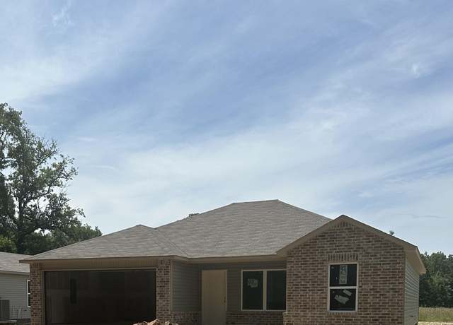 Property at 1300 Maple St, Haskell, AR 72015, 3 beds, 2 baths