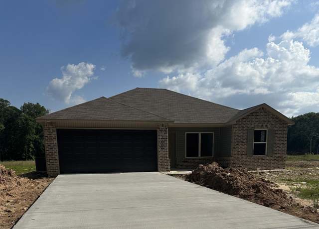Property at 1300 Maple St, Haskell, AR 72015, 3 beds, 2 baths