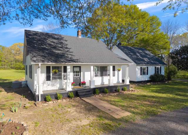 Property at 193 Jones Rd, Ward, AR 72176, 4 beds, 2 baths