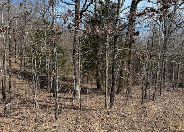 Property at 27 Saltillo Hts Lot 27, Conway, AR 72032