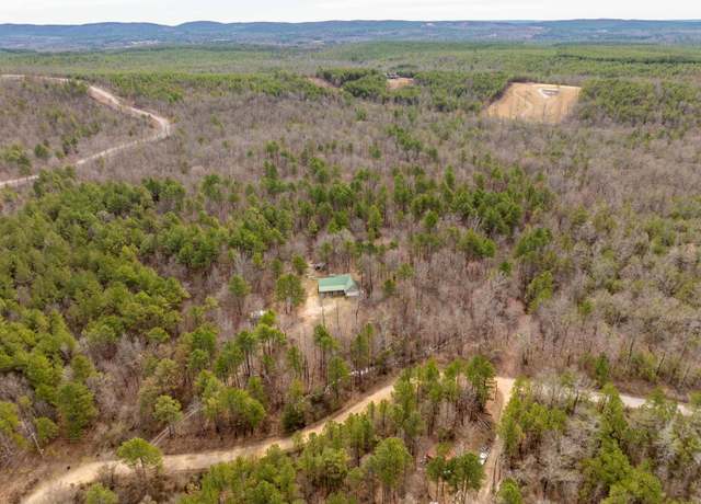 Property at 203 Whispering Winds, Bonnerdale, AR 71933, 3 beds, 2 baths