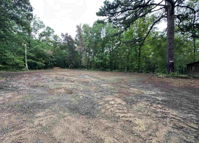 Property at 59 Bryant, Greers Ferry, AR 72067