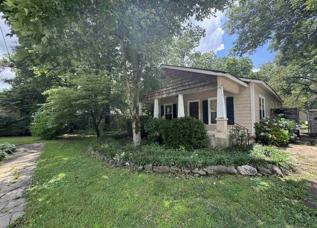 Property at 1519 Lamar Pl, Jonesboro, AR 72401, 2 beds, 1 bath