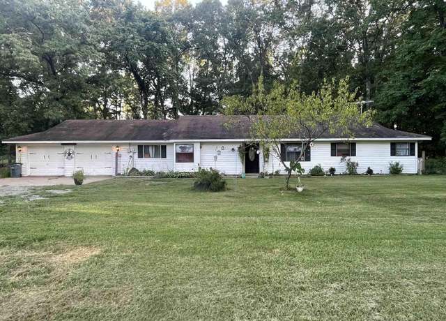 Property at 197 Jones Loop, El Paso, AR 72045, 3 beds, 3 baths
