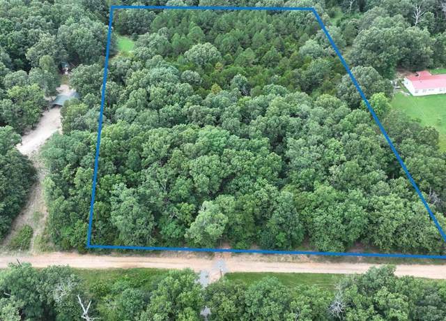 Property at 0 Bell Foley Ln, Poughkeepsie, AR 72569