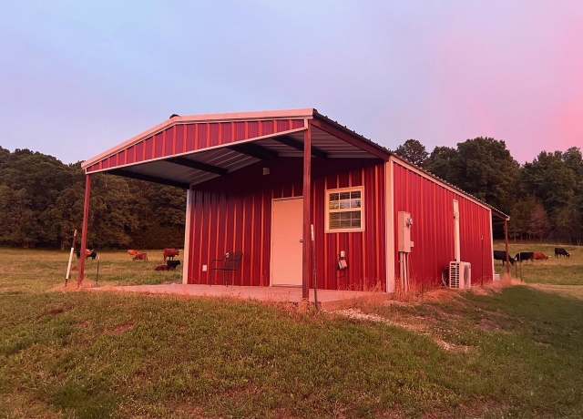 Property at 8447 Elizabeth Rd, Viola, AR 72583, 1 bed, 1 bath