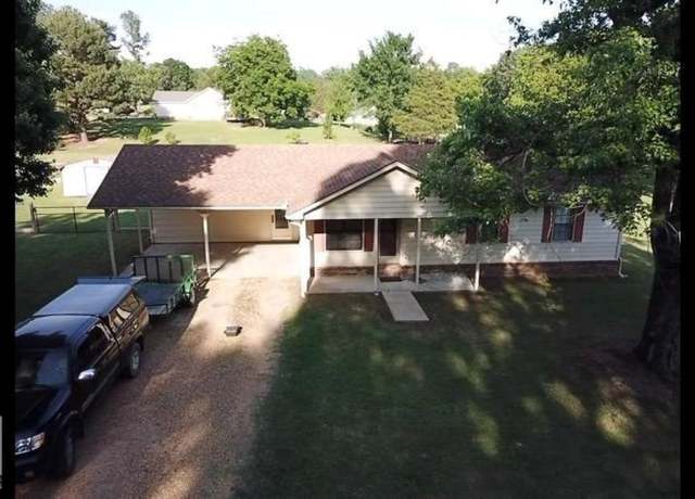 Property at 325 Cr 368, Jonesboro, AR 72401, 3 beds, 1.5 baths