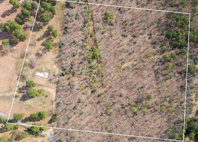 Property at 123 Laramie Road Tract 3, Greenbrier, AR 72058