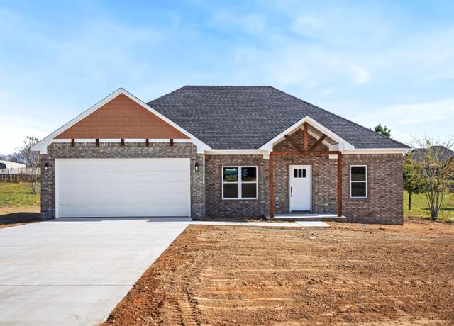 Property at 20 High Point Dr, Greenbrier, AR 72058, 3 beds, 2 baths