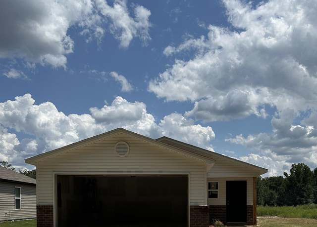 Property at 510 N Harding St, Haskell, AR 72015, 2 beds, 2 baths
