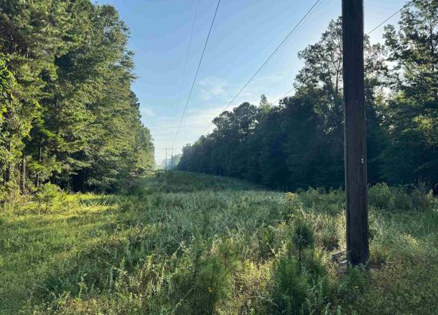 Property at 000 Mt Willow Rd, Malvern, AR 72104