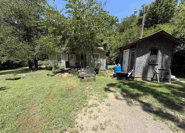 Property at 8720 Fairwood Rd, Mabelvale, AR 72103, 2 beds, 1 bath