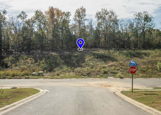 Property at 13 Pawnee Dr Lot 13, Cabot, AR 72023