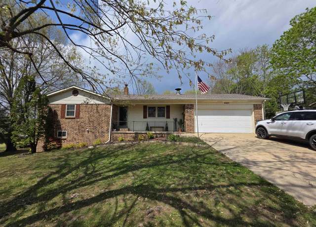 Property at 2601 Hatcher Dr, Paragould, AR 72450, 4 beds, 3 baths