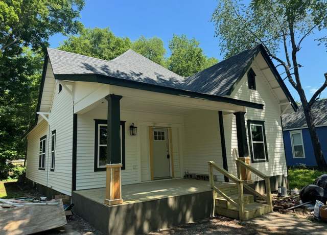 Property at 1505 S State, Little Rock, AR 72202, 3 beds, 2 baths