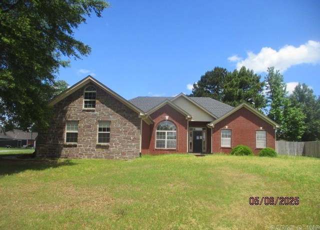 Property at 141 Birchwood Cir, Cabot, AR 72023, 3 beds, 2 baths