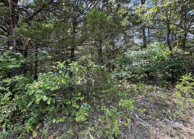 Property at 309 W Fairway Dr, Horseshoe Bend, AR 72512